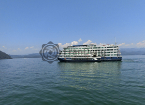 2015-8-1千岛湖游